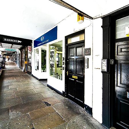 63 Chester Rows City Centre Apartment C By Rework Accommodation Bagian luar foto