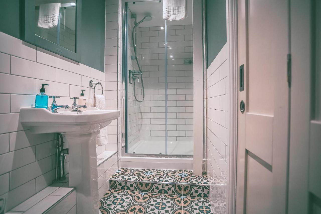 63 Chester Rows City Centre Apartment C By Rework Accommodation Bagian luar foto