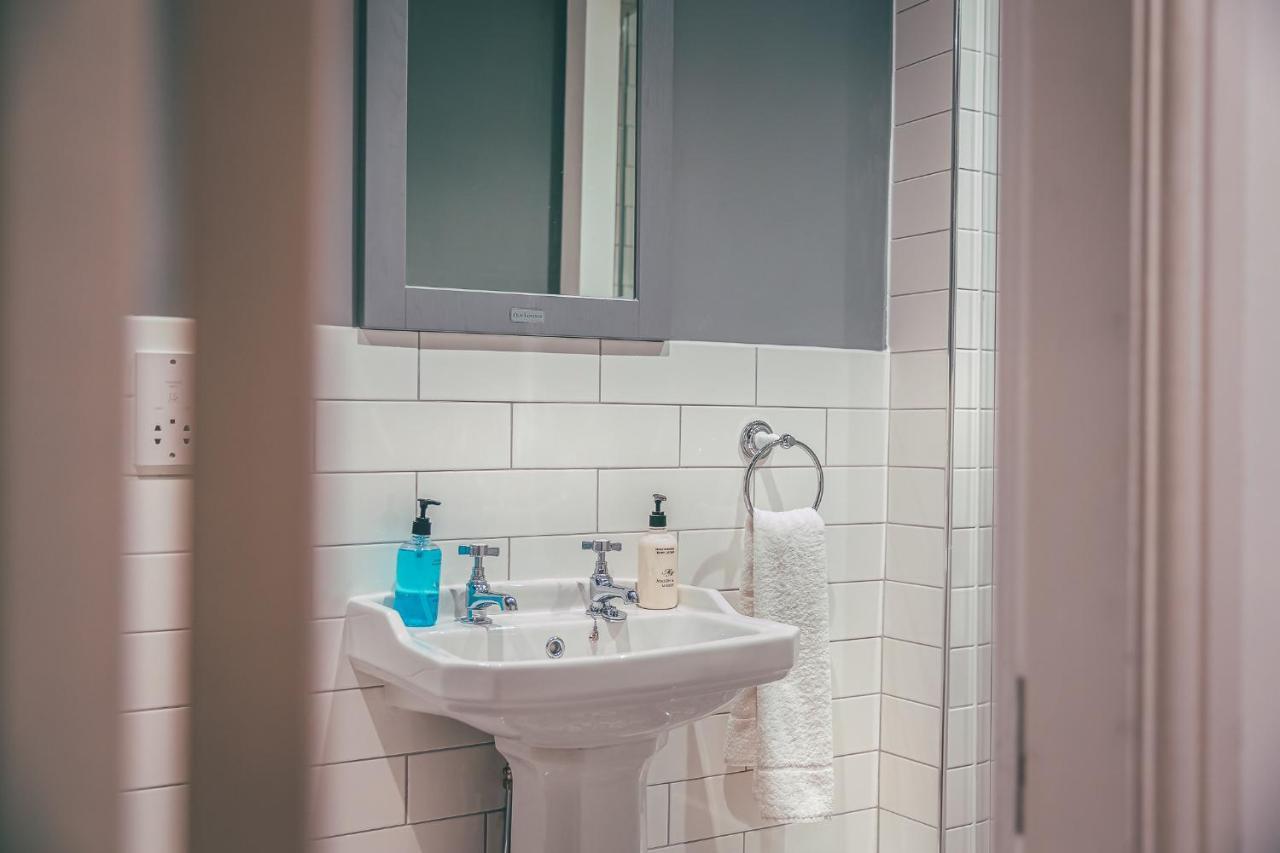 63 Chester Rows City Centre Apartment C By Rework Accommodation Bagian luar foto