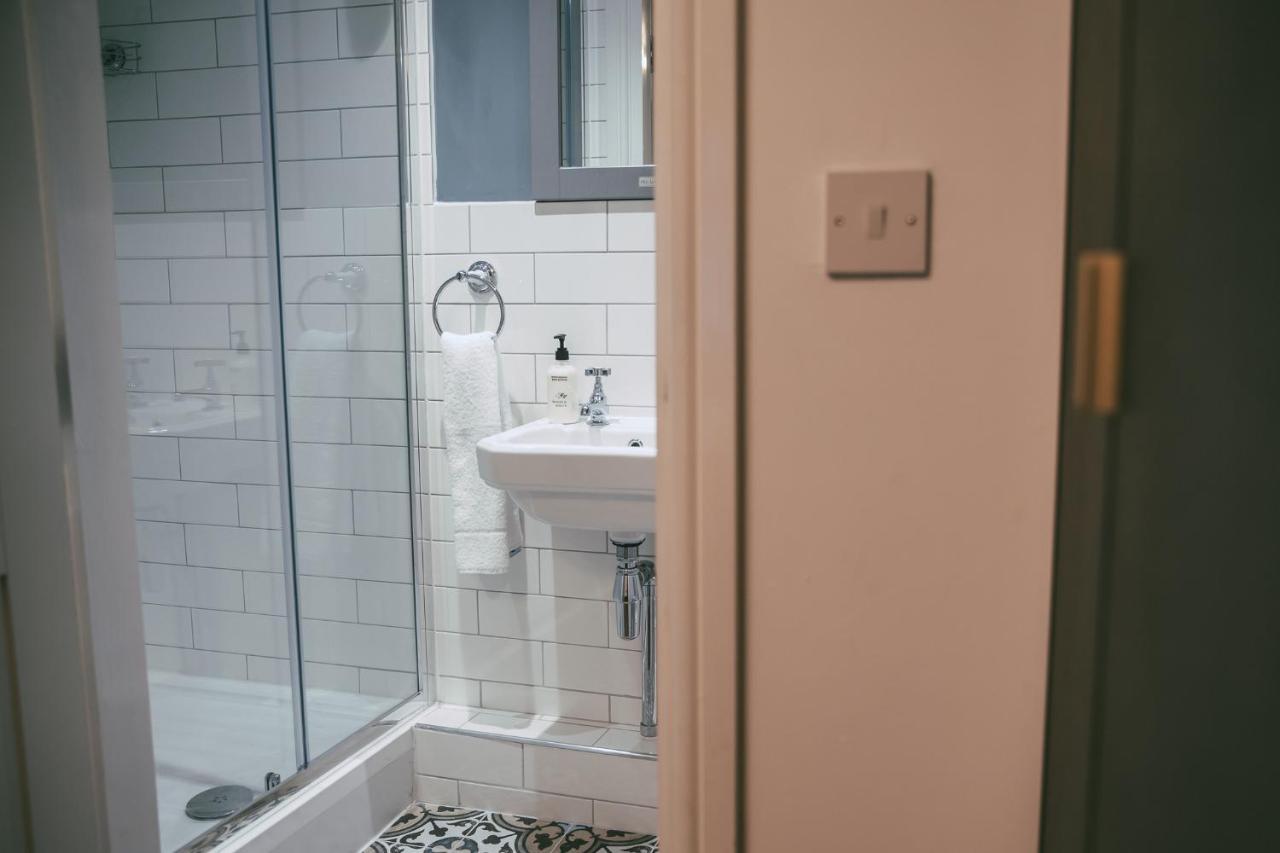 63 Chester Rows City Centre Apartment C By Rework Accommodation Bagian luar foto