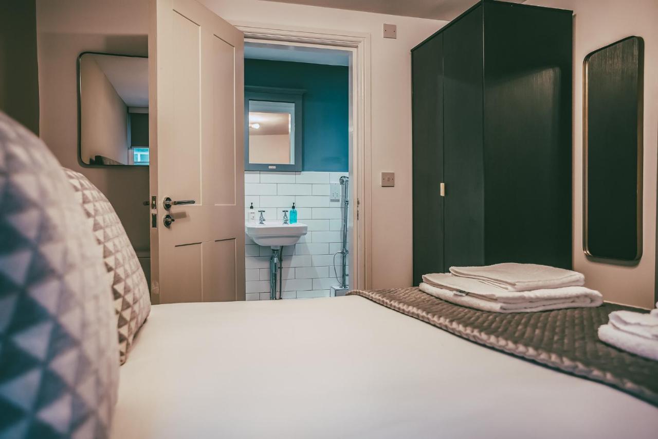 63 Chester Rows City Centre Apartment C By Rework Accommodation Bagian luar foto